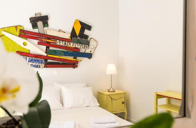 Armenaki Apartment at the center of Zakynthos Town