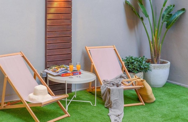 Armengual Málaga by Ruralidays