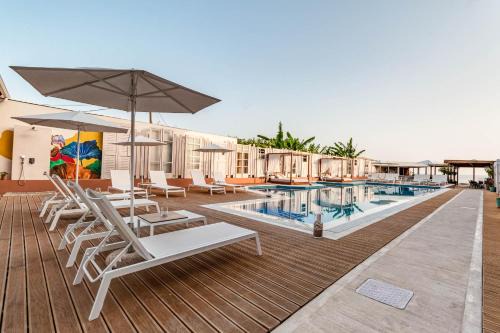Armeno Resort