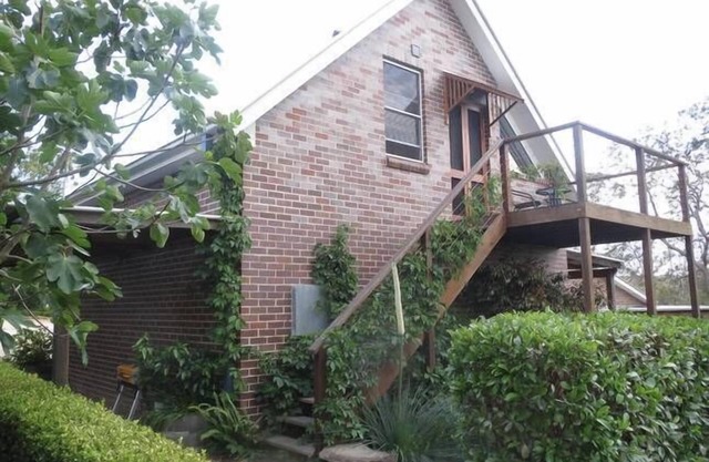 Armidale Wejalee B&B