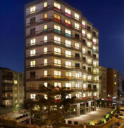 Armoni Residence Istanbul