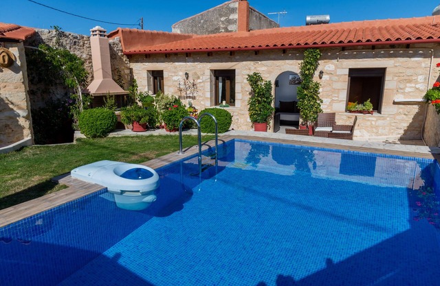 Armonia Villa, Unsurpassed privacy, Picturesque location, Private pool & terrace