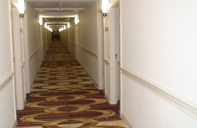 Armstrong Inn and Suites