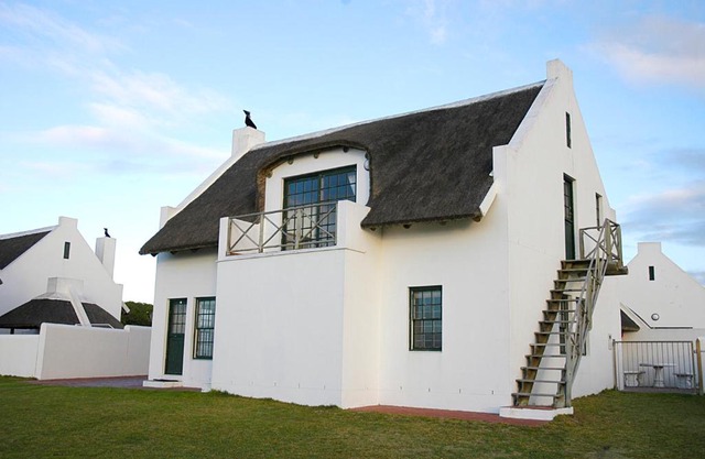 Arniston Seaside Cottages