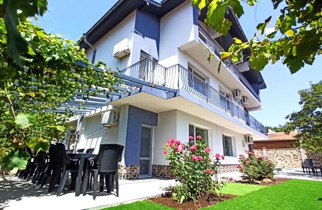 Arode Villa Ovidius - Apartments