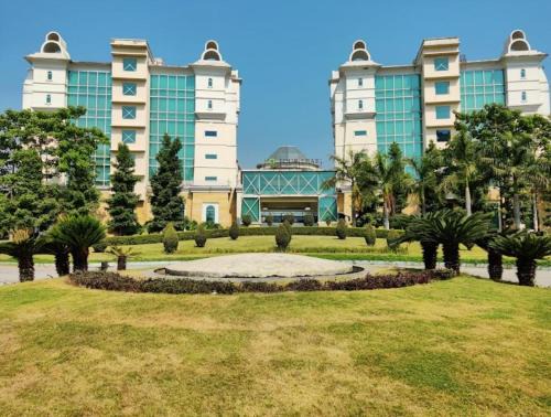 Arogyam Suites
