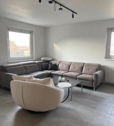 Aroma apartment