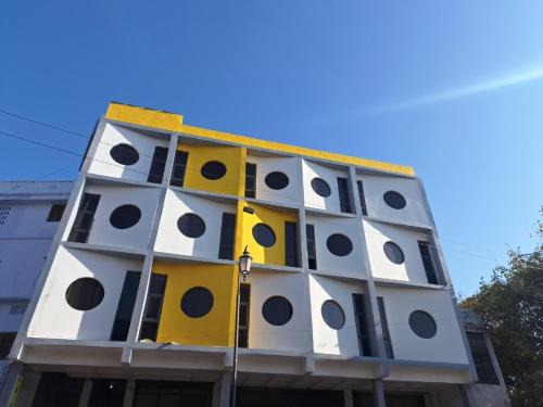 Aroma Prayagraj By StayApart