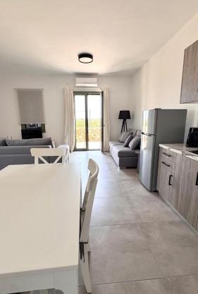Aroniadika rooms