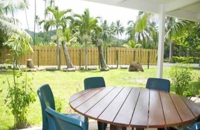 Arorangi Retreat - Excellent Value