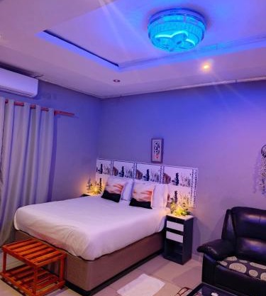 Aroundcorner Guesthouse