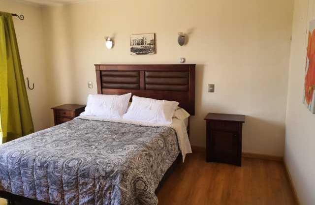 Arriendo Depto con vista al mar