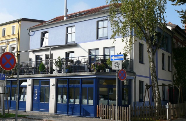 Arrive & Wohlfühlen- pure relaxation and fresh ocean breeze!