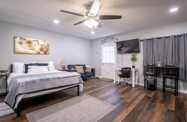 Arrowhead B- Perfectly Equipped For Long Stays