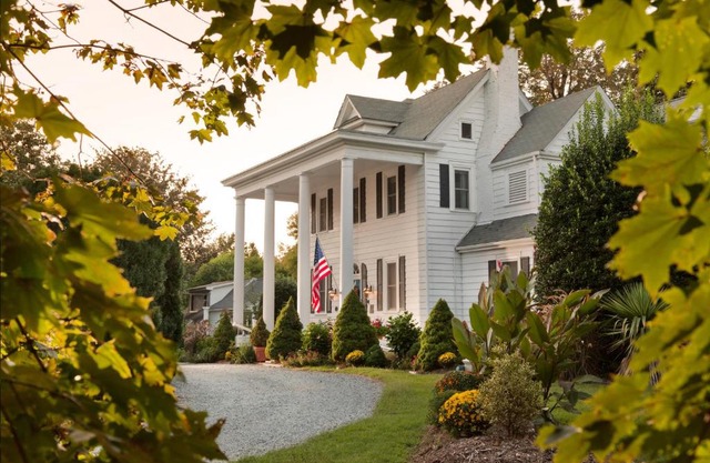 Arrowhead Inn