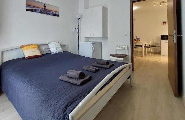 Arsenal House Budapest