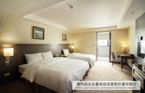 Arsma Hotel
