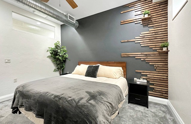 Art District Loft 14