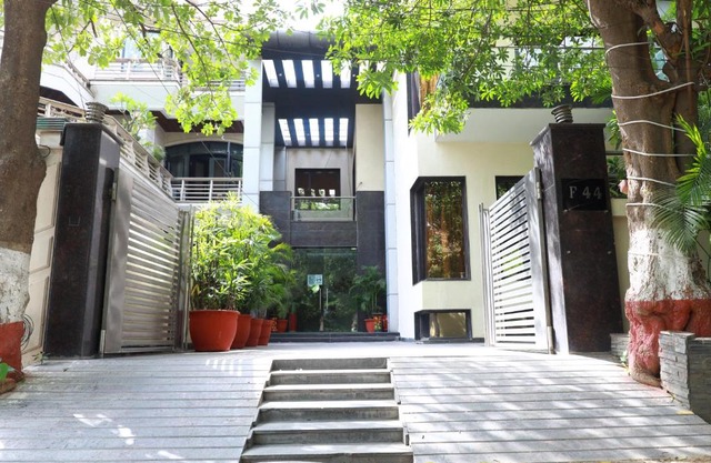Art India hotels