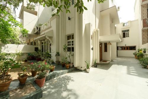 Art KOTHI Gurgaon