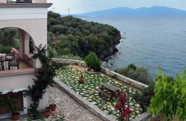 Artemis * Apt with Stunning view!