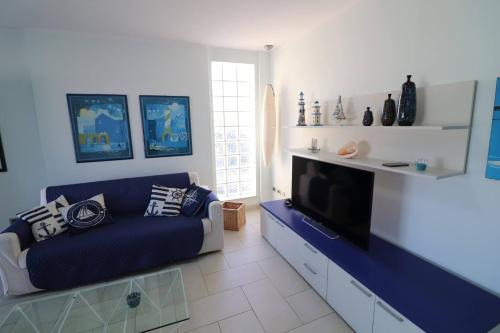 Artemis dwelling in Otranto