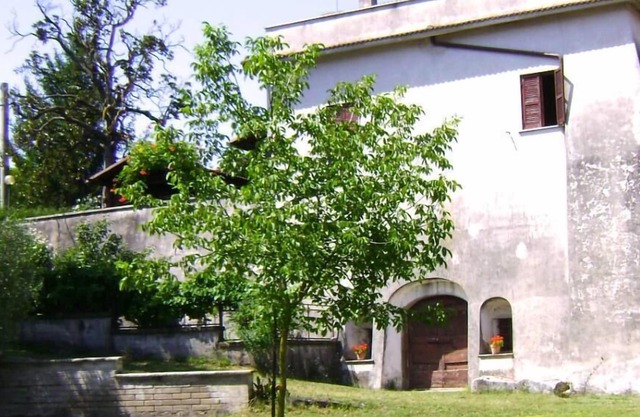 Artena: Countryhouse 30 minutes from Rome!