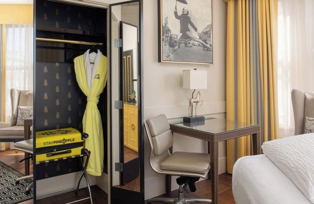 Artful Drama Queen Retreat, Staypineapple, Genuine Comfort, Next to Union Square