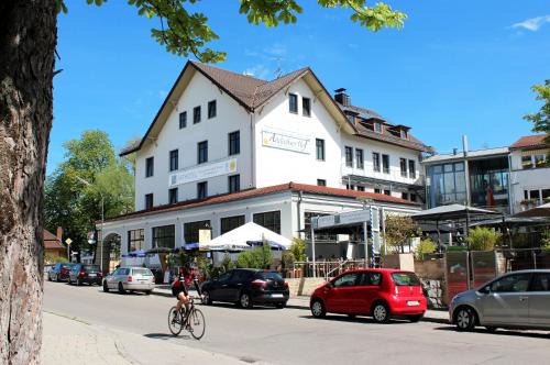 ARTHOTEL Herrsching