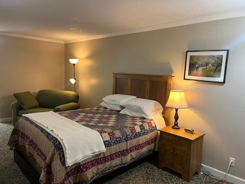 Arthur Country Inn