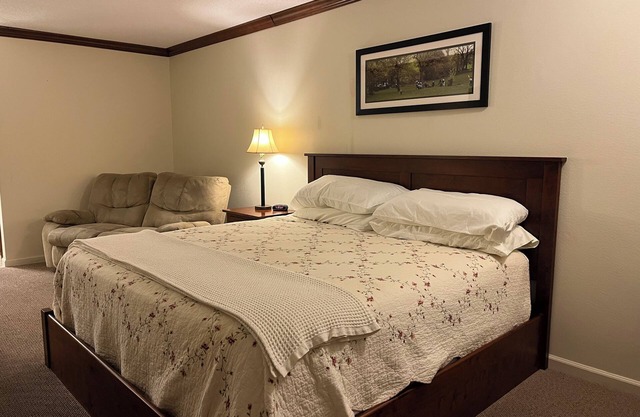 Arthur's Country Inn