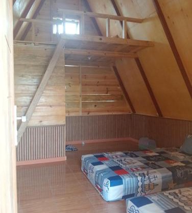 Arthuro homestay