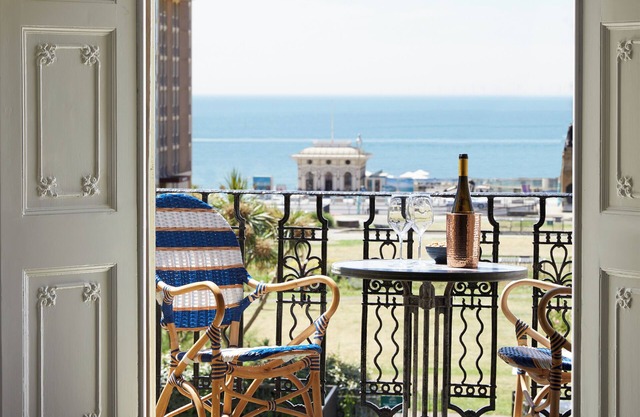 Artist Residence Brighton