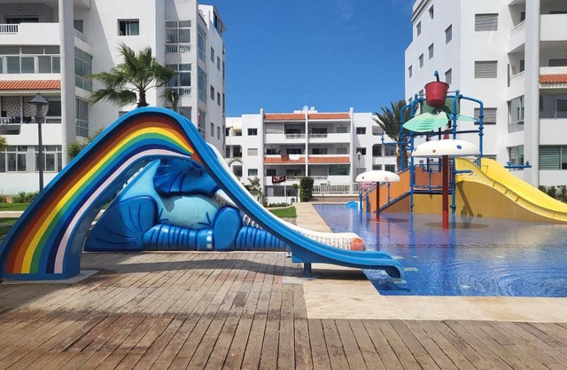 artistica suite - la playa