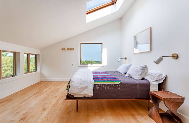 Artists’ Hideaway in Old Chatham