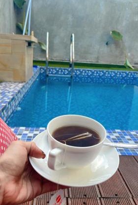 Artomoro homestay Gunungkidul