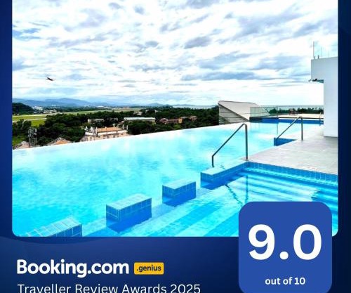 Aru Suites Kota Kinabalu