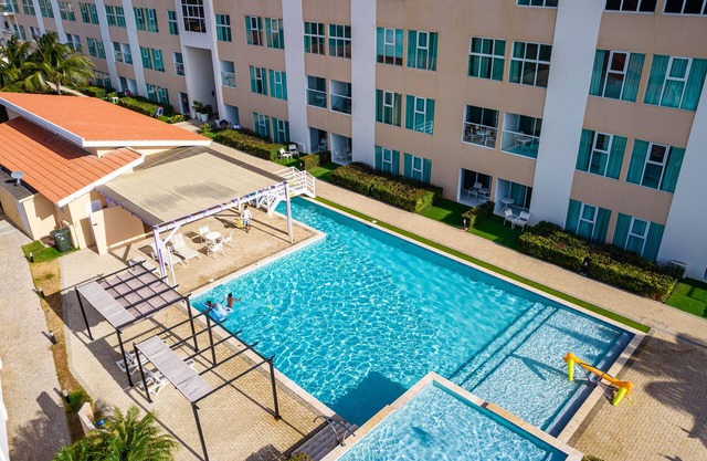 Aruba Luxury Apartment