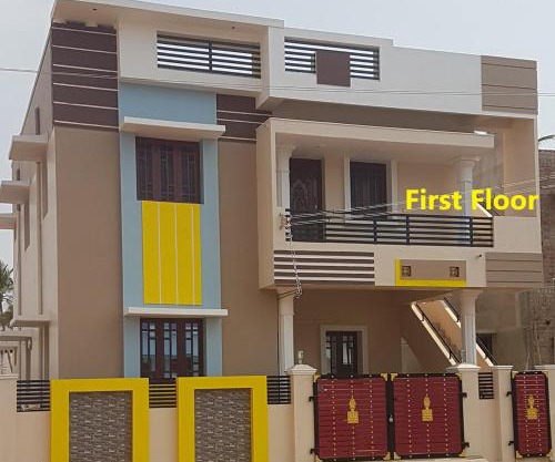 Arunachalam Home Stay