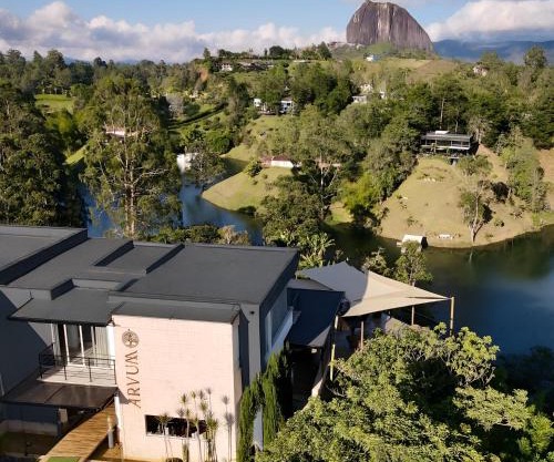 Arvum Hotel Boutique