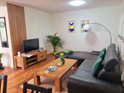 AS Apartment Neukirchen-Vluyn
