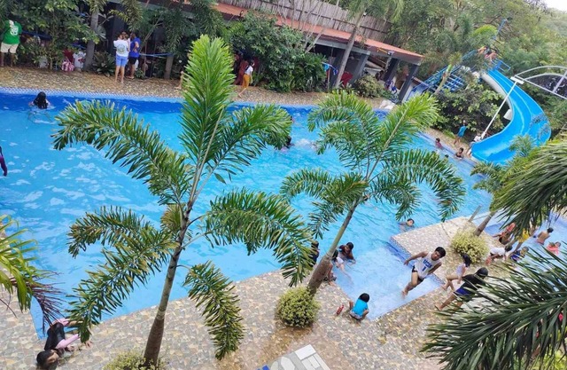AS Ilaya Resort powered by Cocotel