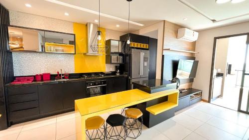 ASA | Home Club na Praia | Piscina | 3 QT | 2 VG