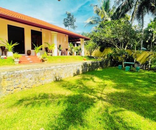Asaliya Villa