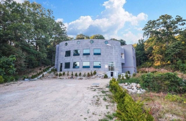 Asan Pisamoa Healing Center Pension