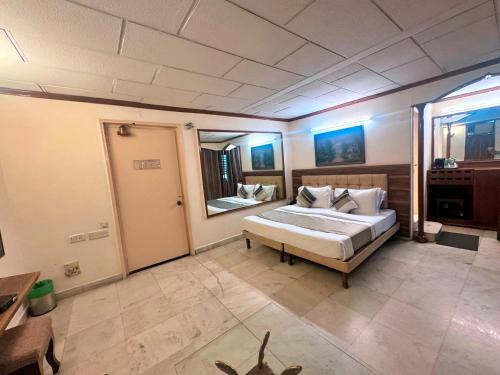 asar CP Outer Circle by Orion Hotels
