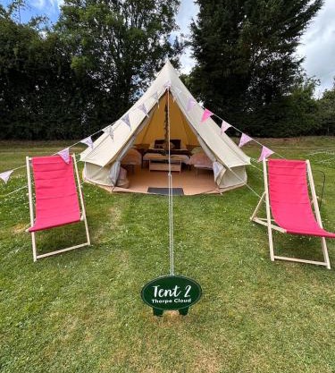 Ashbourne Heights Holiday Park