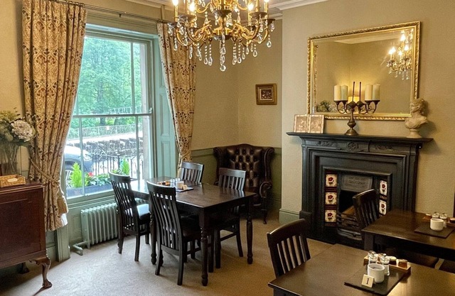 Ashdale Guest House