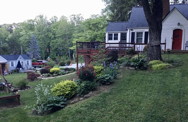 Asheville Romantic Restful Retreat