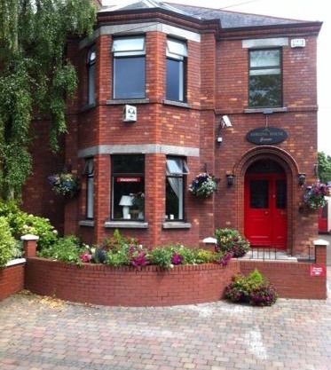 Ashling House Serviced Accommodation